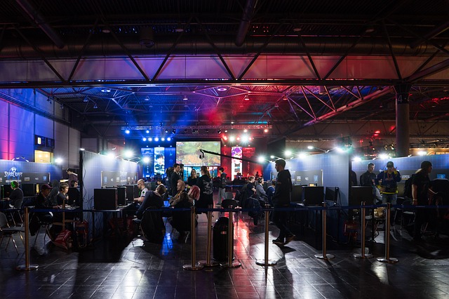 eSports